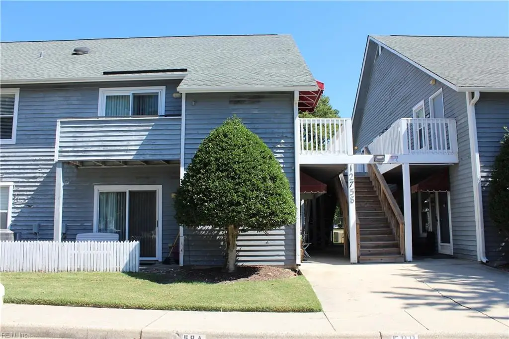 12758 Saint James Place #C, Newport News, VA 23602 - Image #1