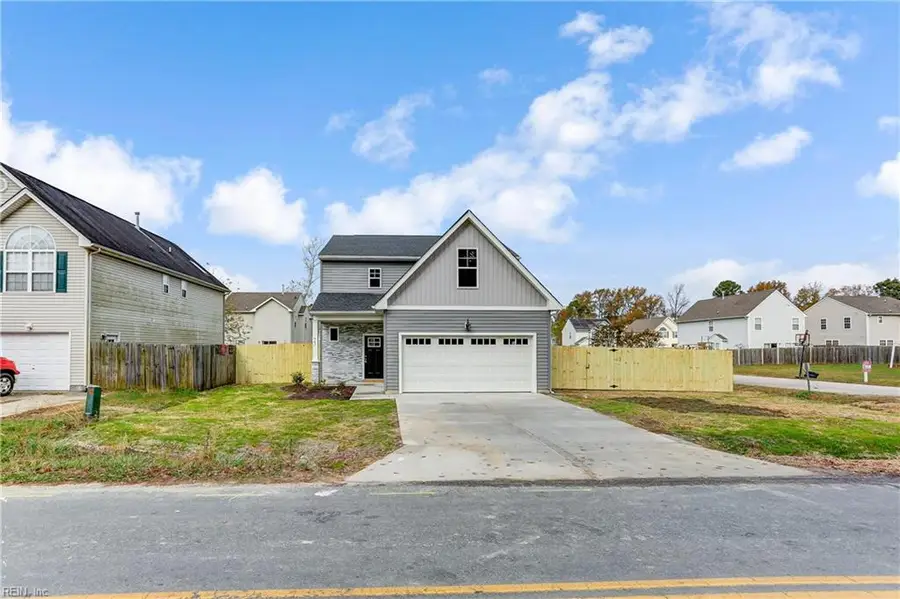 729 Willow Drive, Newport News, VA 23605 - Image #2