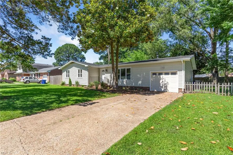 3408 Wakefield Drive, Portsmouth, VA 23703 - Image #2