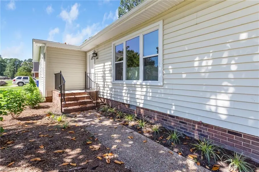 3408 Wakefield Drive, Portsmouth, VA 23703 - Image #3