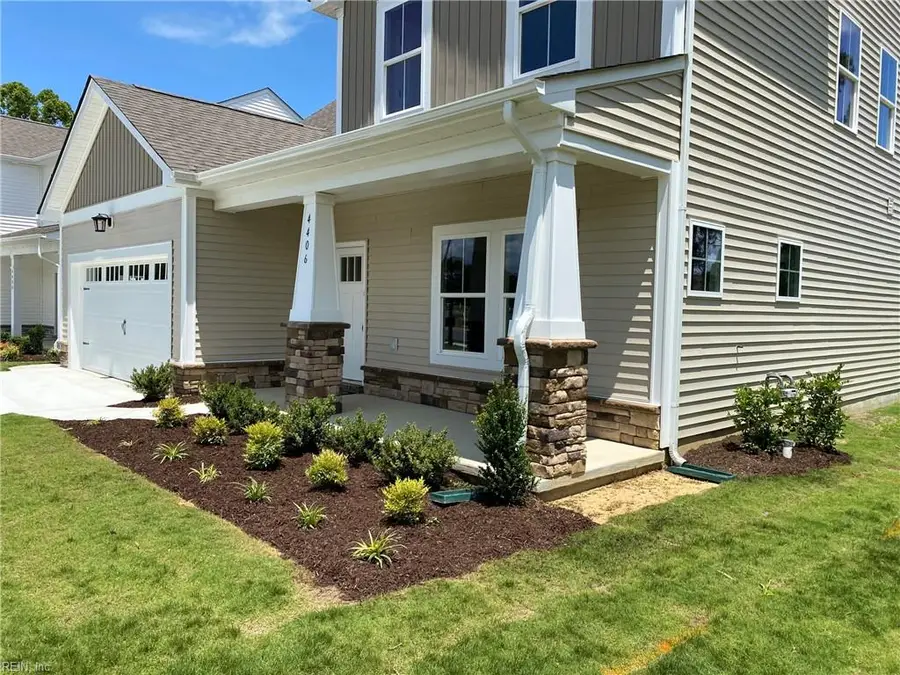 4406 Abercorn Drive, Suffolk, VA 23435 - Image #2