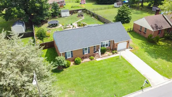 3013 Bertram Street, Chesapeake, VA 23323