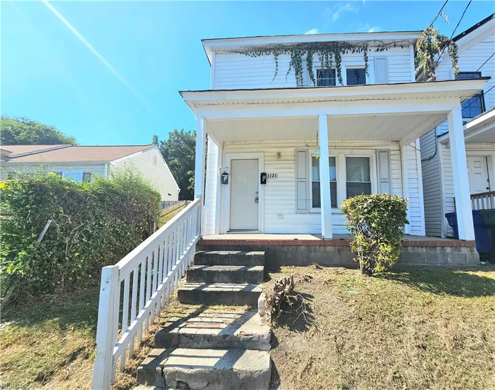 1121 35th Street, Newport News, VA 23607 - Image #1