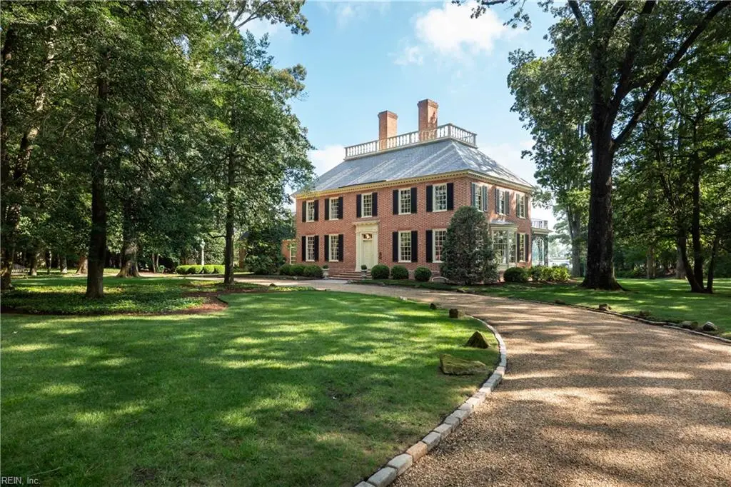 1109 S Bay Shore Drive, Virginia Beach, VA 23451 - Image #1