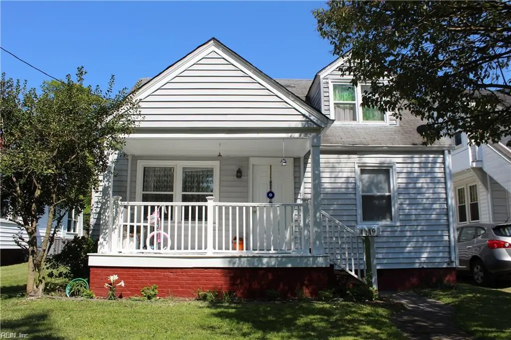 1319 Decatur Street, Chesapeake, VA 23324 - Image #1
