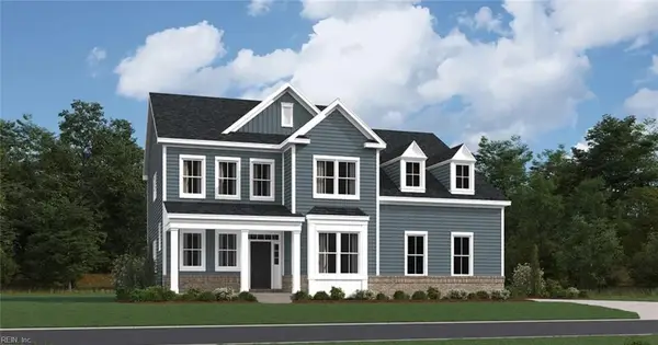 6300 Fawncrest Lane, Williamsburg, VA 23188