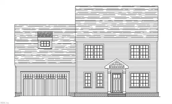 2774 Nansemond Parkway, Suffolk, VA 23434