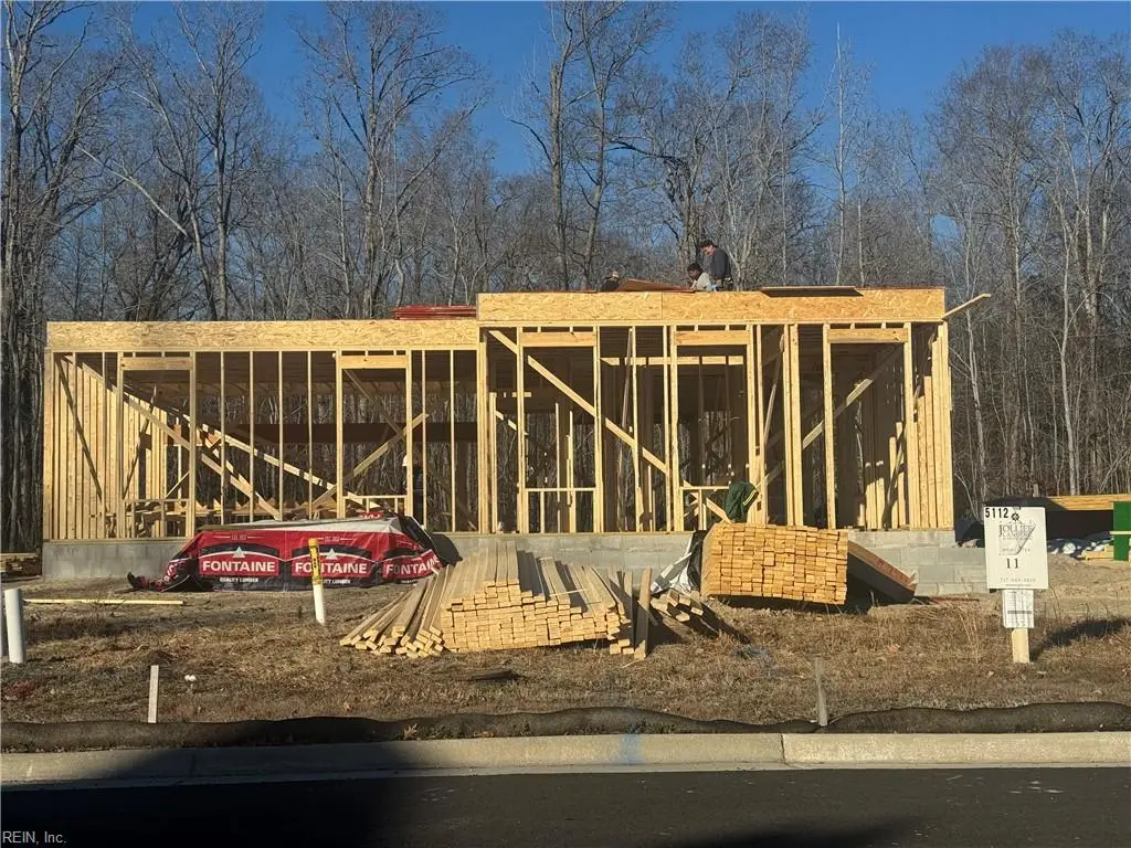 5112 Annapolis Drive, Chesapeake, VA 23321 - Image #1