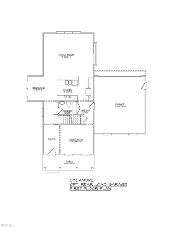 5112 Annapolis Drive, Chesapeake, VA 23321 - Image #3