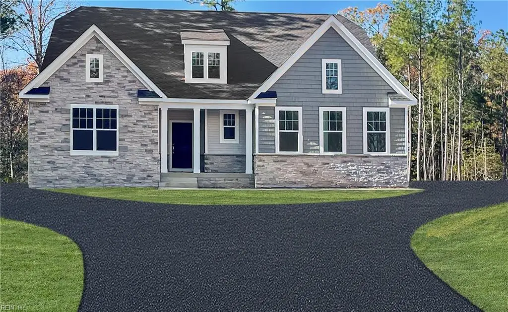 6308 Fawncrest Lane, Williamsburg, VA 23188 - Image #1