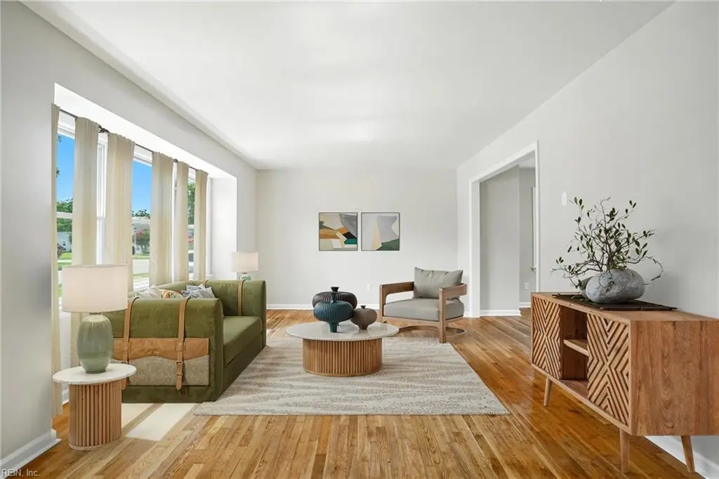 35 Hidalgo Drive, Hampton, VA 23669 - Image #1