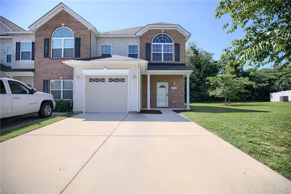 7556 Villa Court, Gloucester Point, VA 23062