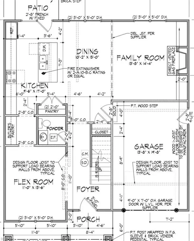 101 Bailey Circle, Shiloh, NC 27974 - Image #2