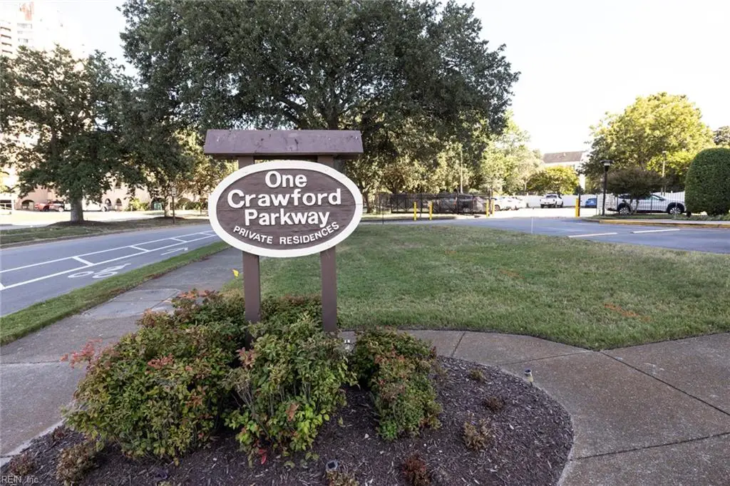 1 Crawford Parkway #1301, Portsmouth, VA 23704 - Image #1