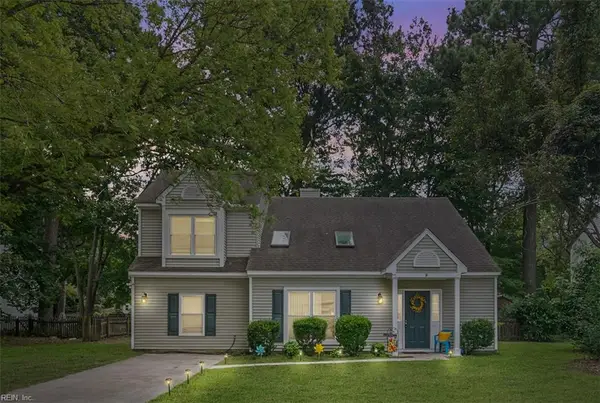 8 Alton Court, Hampton, VA 23669