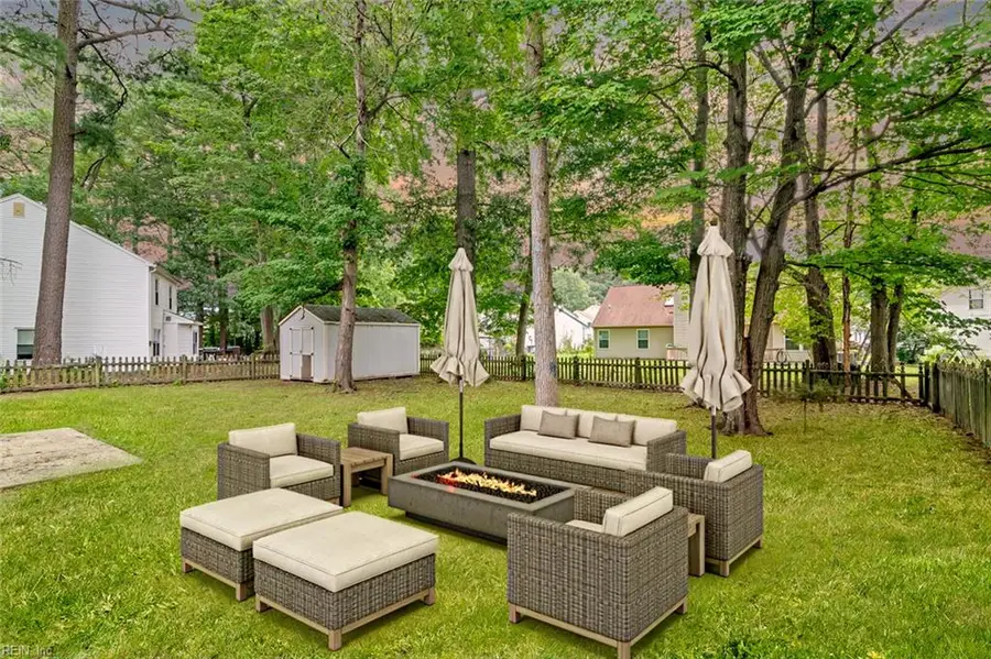 8 Alton Court, Hampton, VA 23669 - Image #2