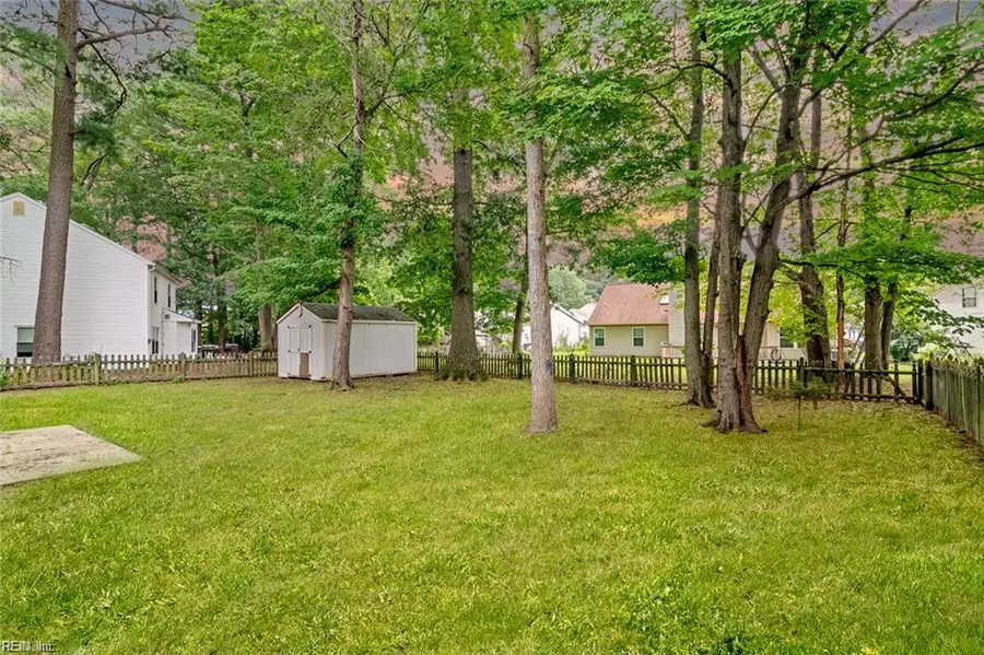 8 Alton Court, Hampton, VA 23669 - Image #3