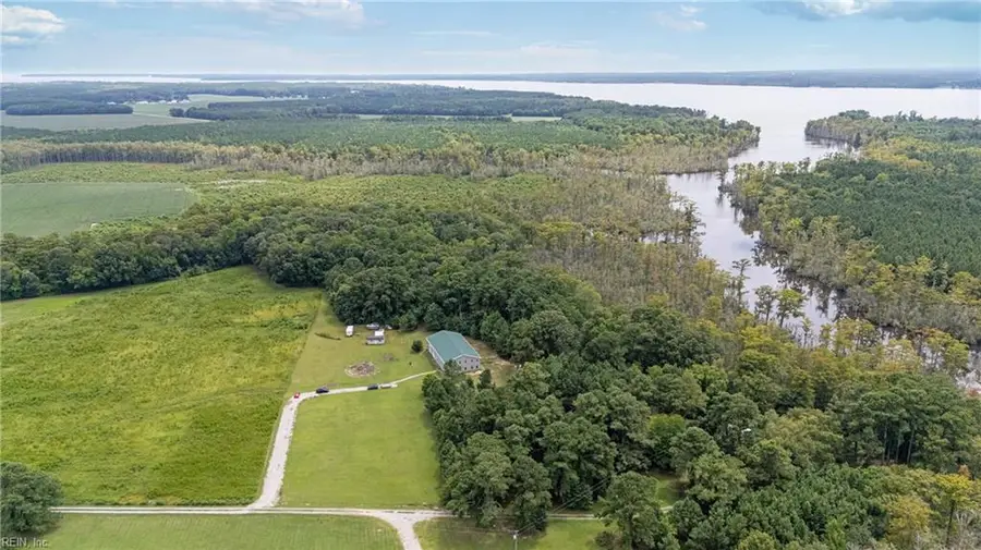 281 Shipyard Road, Hertford, NC 27944 - #2