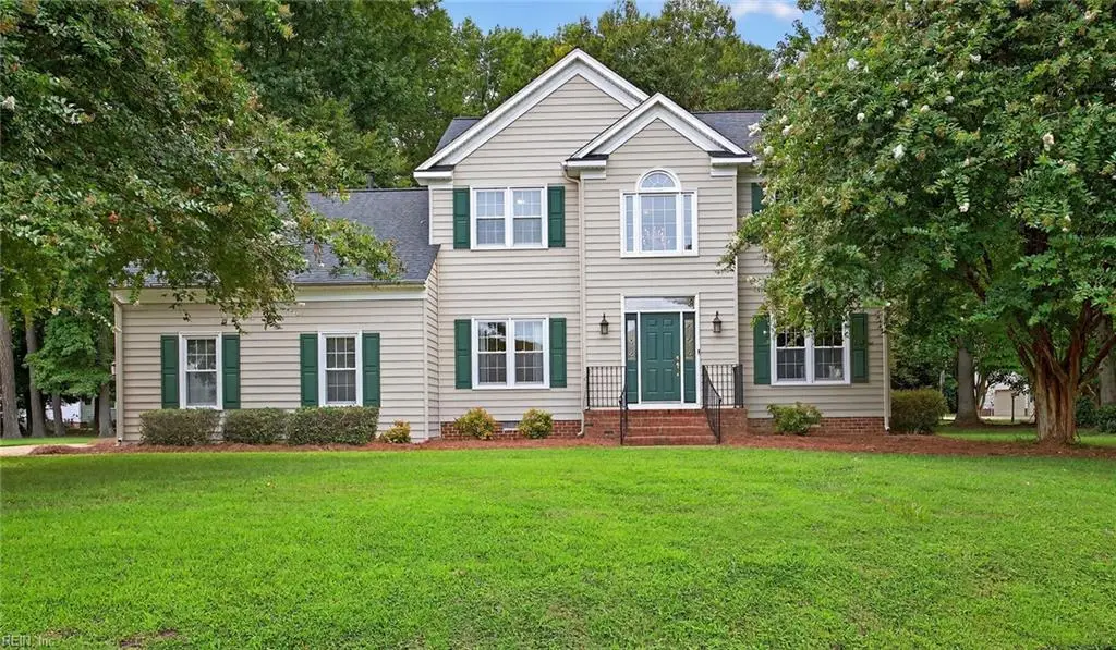 101 Nanticoke Turn, Yorktown, VA 23693 - Image #1