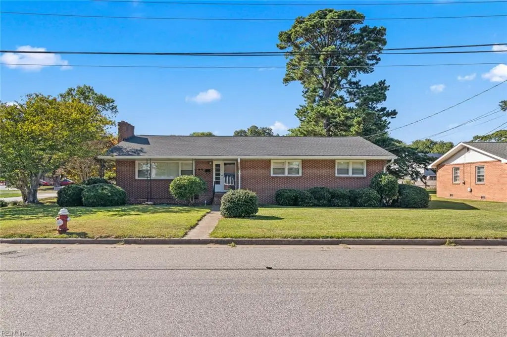 30 Whipple Drive, Hampton, VA 23663 - Image #1