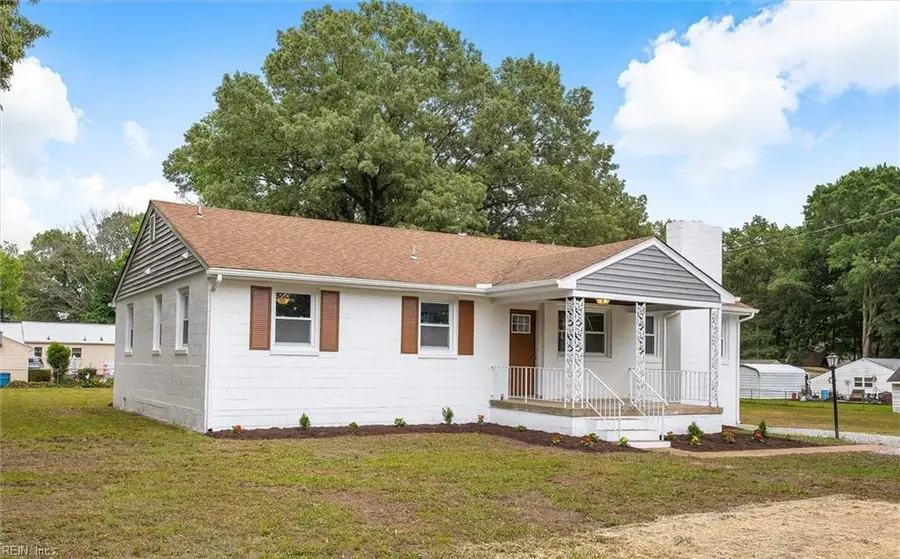 7547 Media Park, Richmond, VA 23231 - Image #2