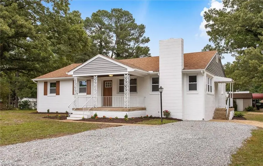 7547 Media Park, Richmond, VA 23231 - Image #3