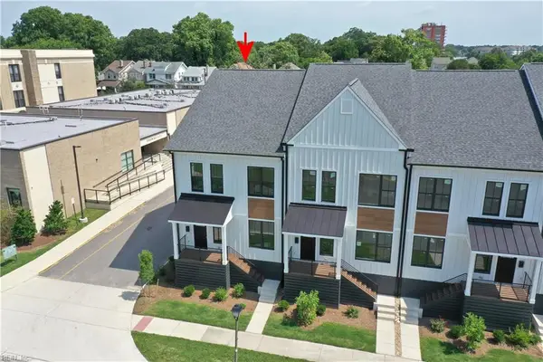 404 Carolina Avenue, Norfolk, VA 23508