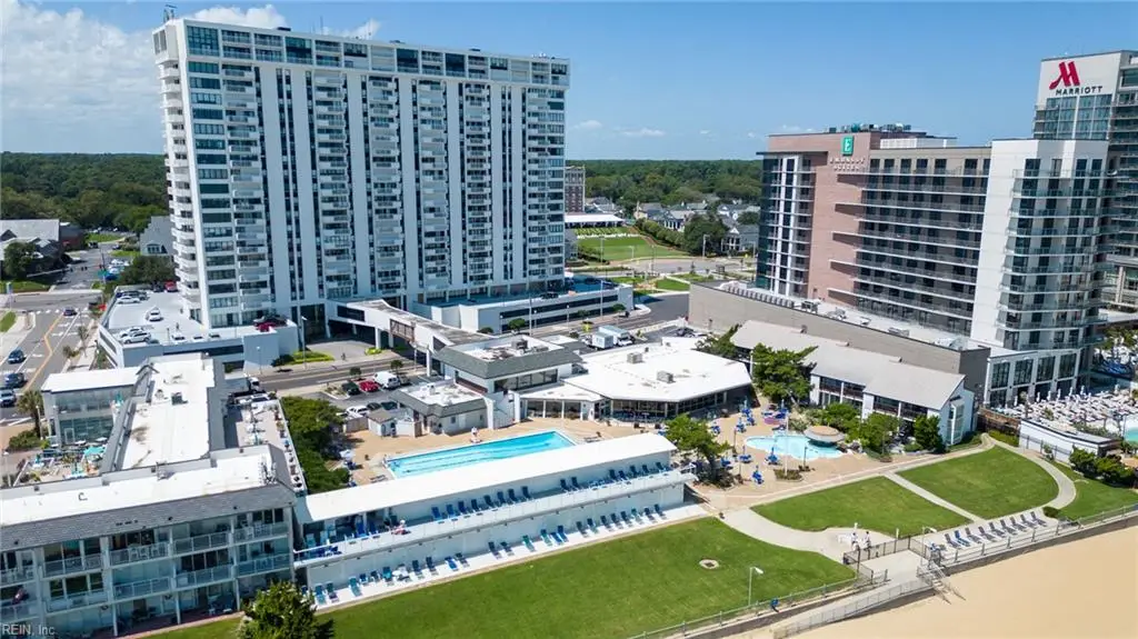 4004 Atlantic Avenue #1004, Virginia Beach, VA 23451 - Image #1