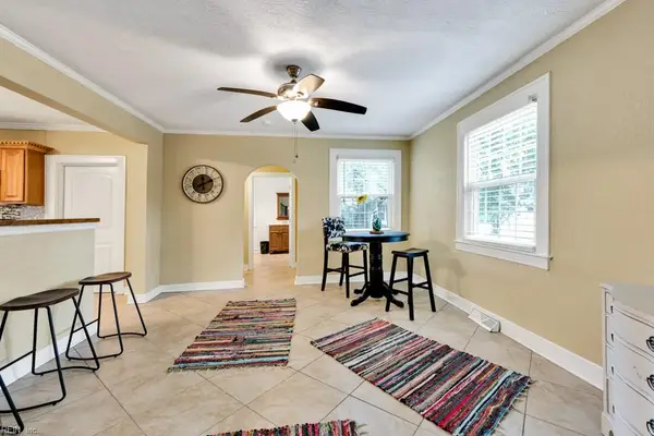 507 Bellwood Road, Newport News, VA 23601