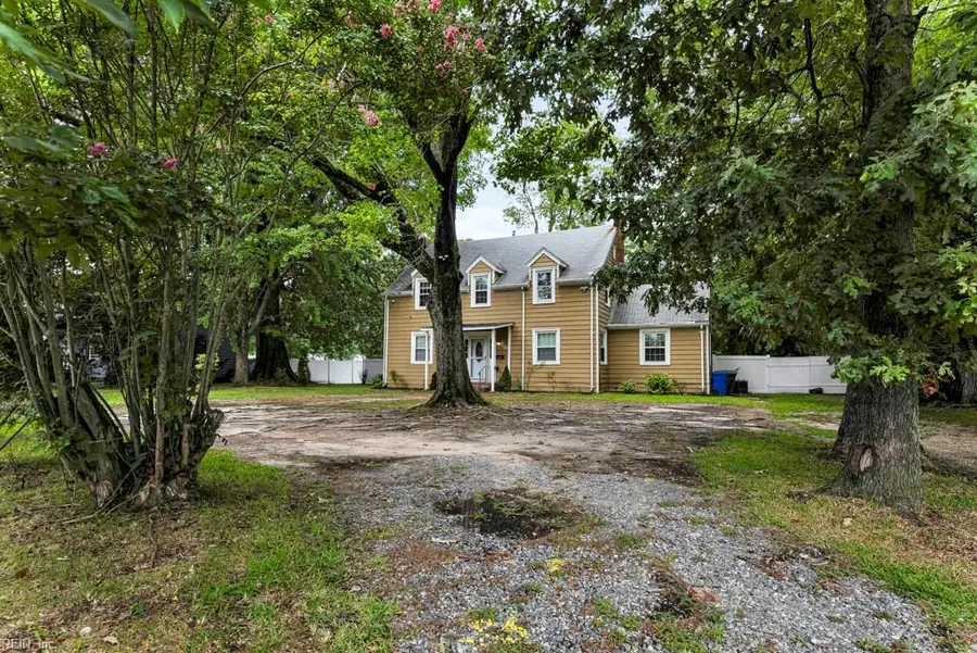 507 Bellwood Road, Newport News, VA 23601 - Image #2