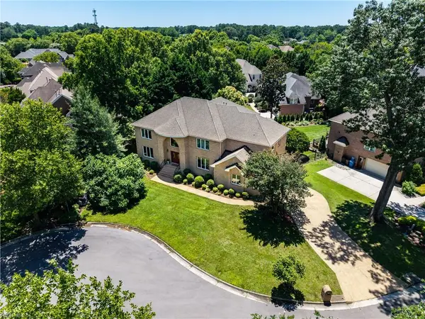 1532 Mirassou Lane, Virginia Beach, VA 23454