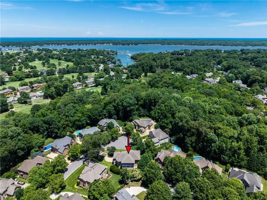 1532 Mirassou Lane, Virginia Beach, VA 23454 - Image #2