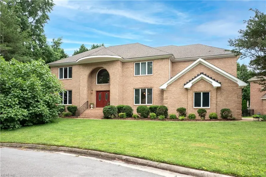 1532 Mirassou Lane, Virginia Beach, VA 23454 - Image #3