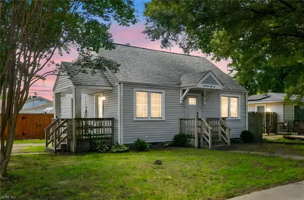 9246 Atwood Avenue, Norfolk, VA 23503