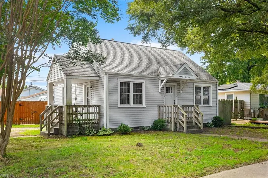 9246 Atwood Avenue, Norfolk, VA 23503 - Image #2