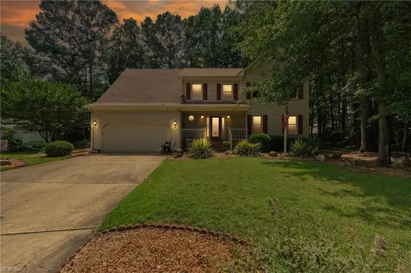 802 Dunwood Court, Chesapeake, VA 23322