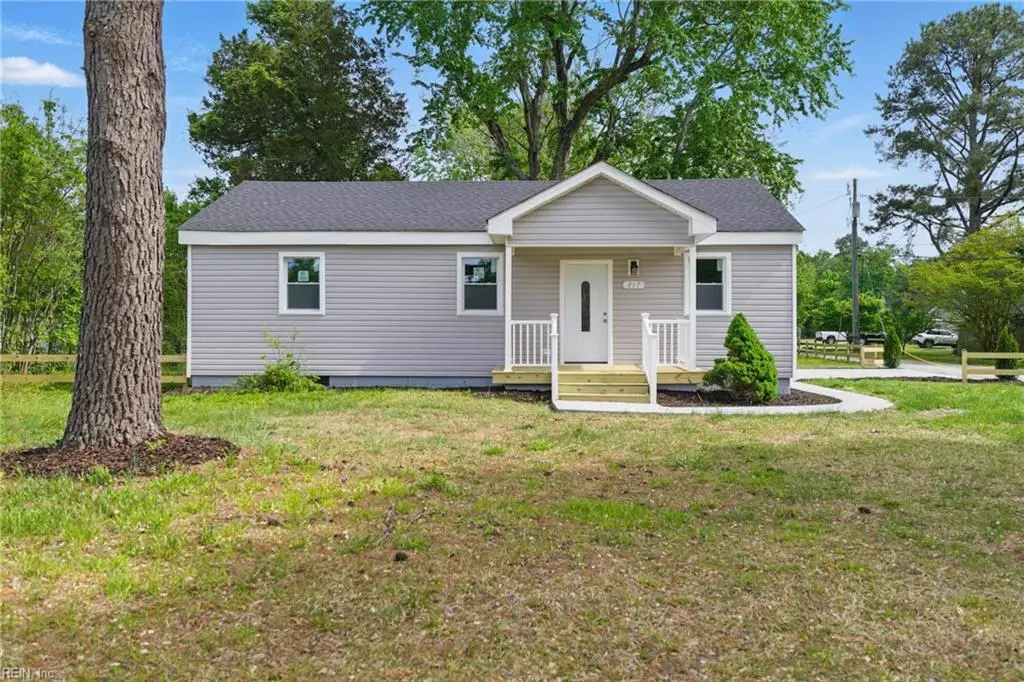 917 Mount Pleasant Road, Chesapeake, VA 23323 - Image #1