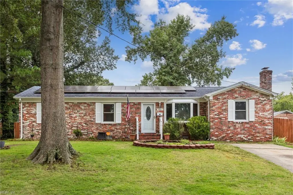 885 Clemson Drive, Newport News, VA 23608 - Image #1