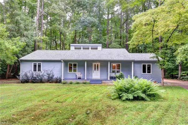 105 Daingerfield Road, Williamsburg, VA 23185