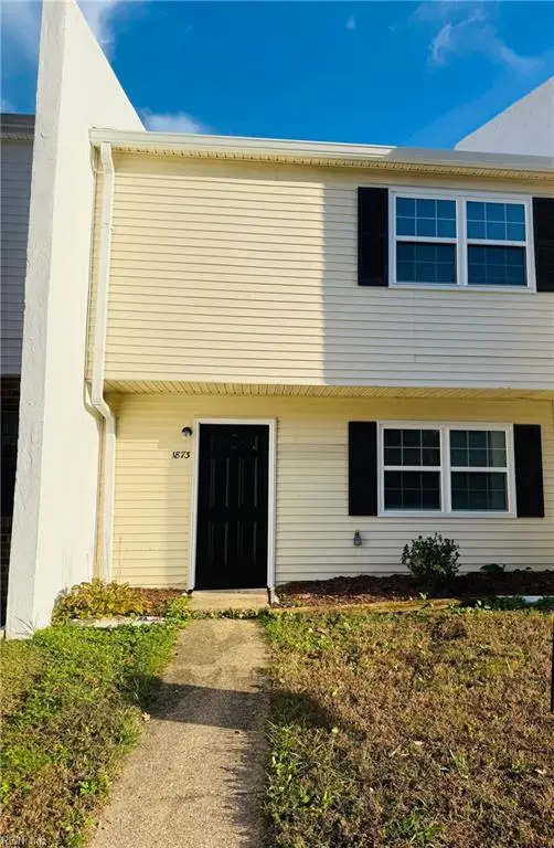 1873 Ferrell Drive, Williamsburg, VA 23185 - Image #1