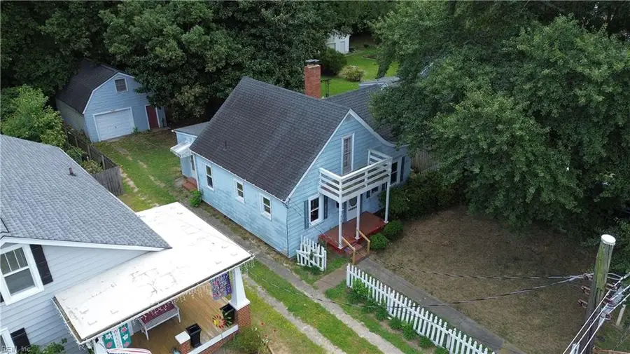 216 Manteo Avenue, Hampton, VA 23661 - Image #2