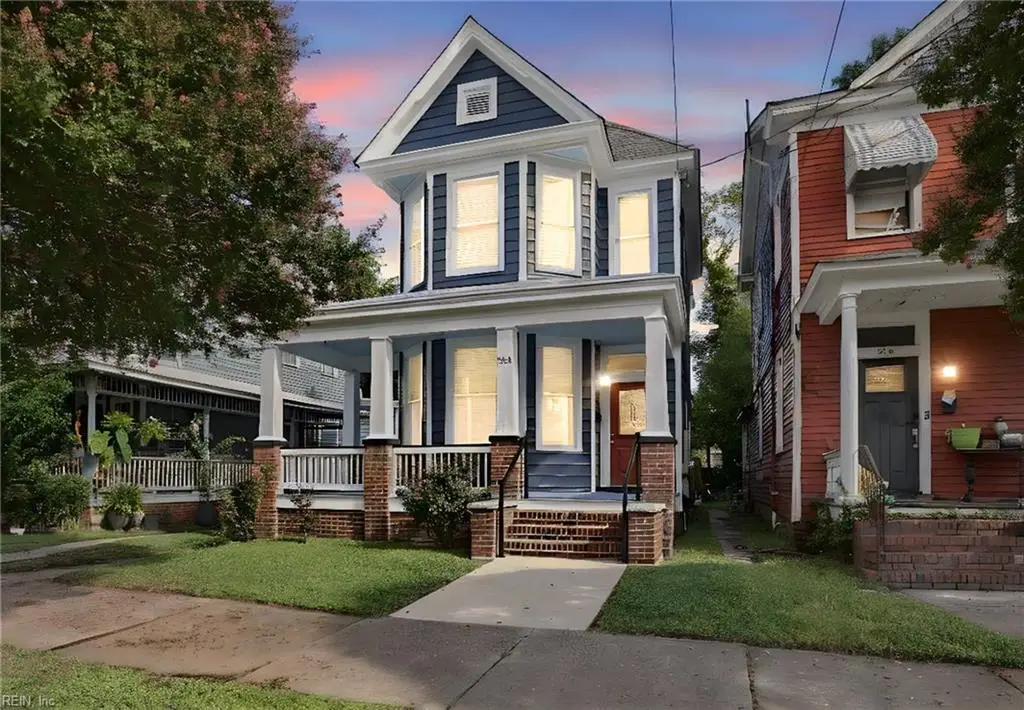 924 Ann Street, Portsmouth, VA 23704 - Image #1