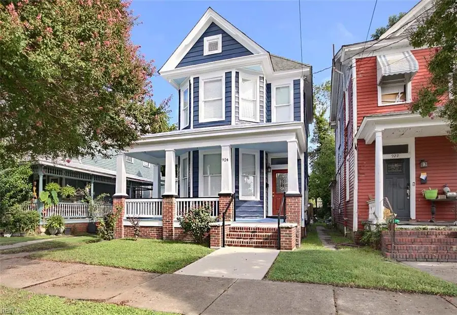 924 Ann Street, Portsmouth, VA 23704 - Image #2