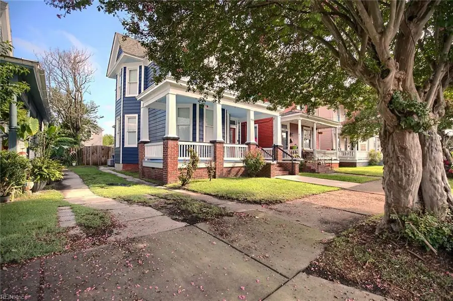 924 Ann Street, Portsmouth, VA 23704 - Image #3