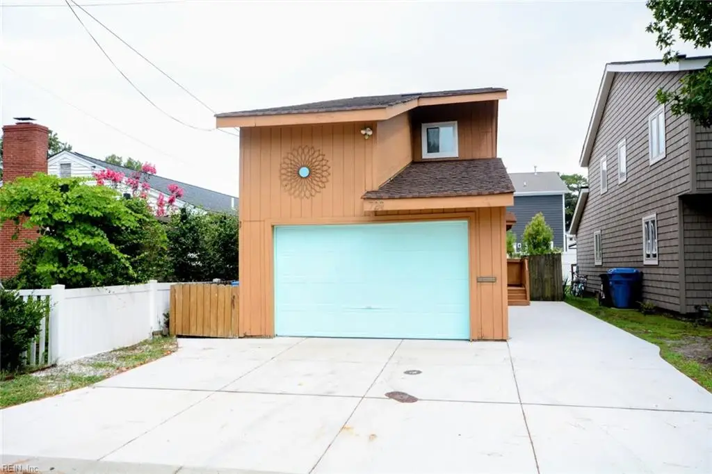 729 Virginia Avenue, Virginia Beach, VA 23451 - Image #1