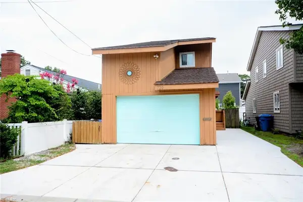 729 Virginia Avenue, Virginia Beach, VA 23451