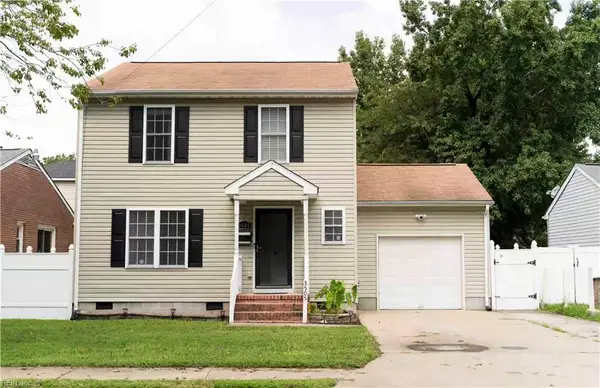 3505 Shell Road, Hampton, VA 23661