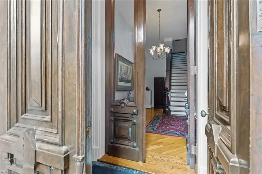 313 W Freemason Street #3, Norfolk, VA 23510 - Image #3