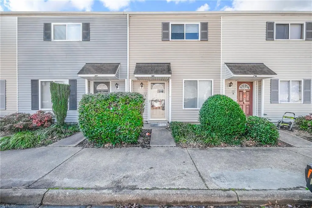151 Delmar Lane #G, Newport News, VA 23602 - Image #1