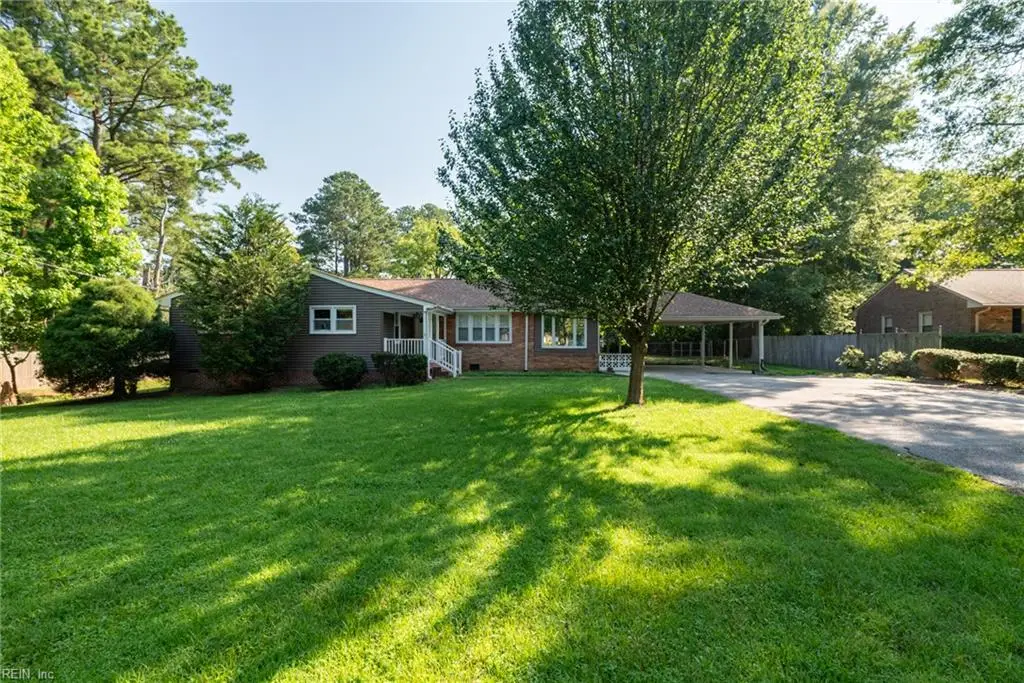 240 Hunts Neck Road, Poquoson, VA 23662 - Image #1